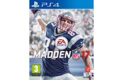 Madden NFL 17 - PS4 Game.